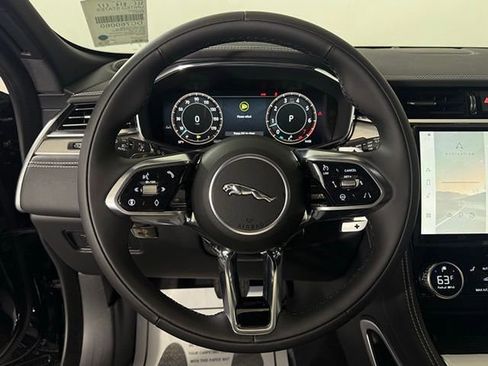 New 2026 Jaguar F-PACE R-Dynamic S image 38