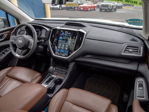 Used 2023 Subaru Ascent Touring image 29