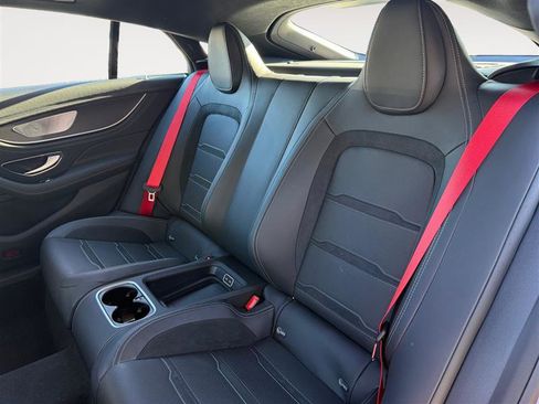 Used 2024 Mercedes-Benz AMG GT 63 S image 14