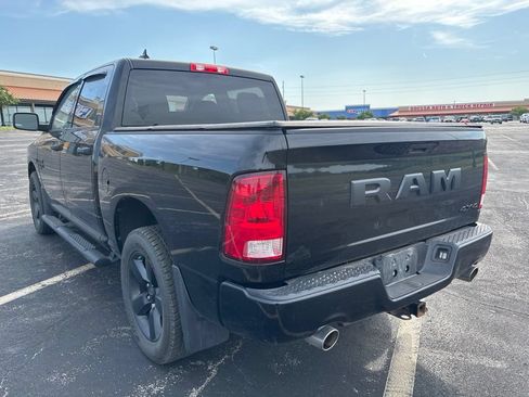 Used 2020 RAM 1500 Express w/ Wheel & Sound Group AWD/4WD image 7