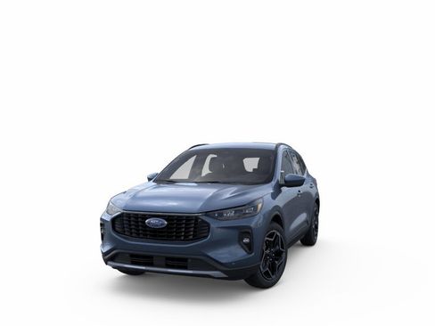 New 2026 Ford Escape Platinum w/ Premium Technology Package image 3