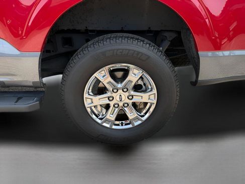 Certified 2022 Ford F150 XLT w/ Equipment Group 302A High AWD/4WD image 28