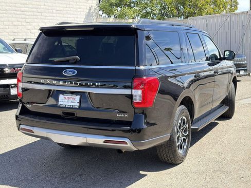 Used 2024 Ford Expedition Max XLT RWD image 5