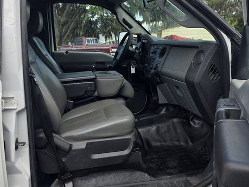 Used 2012 Ford F450 XL w/ PWR Equipment Group image 20