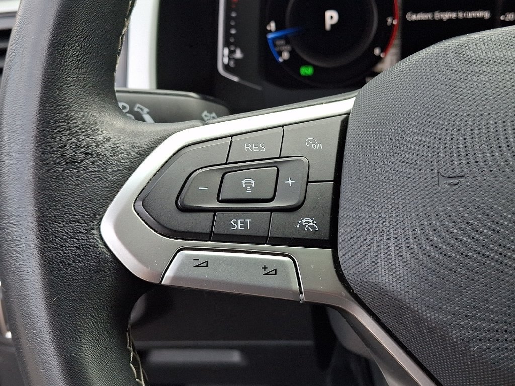 Used 2022 Volkswagen Atlas SEL AWD/4WD image 21