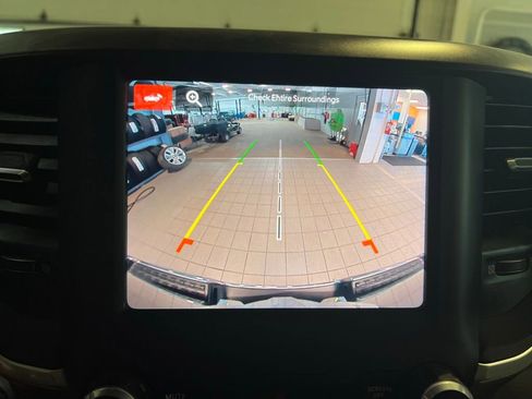 Used 2023 RAM 1500 Big Horn image 20