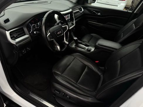 Used 2019 GMC Acadia SLT image 19