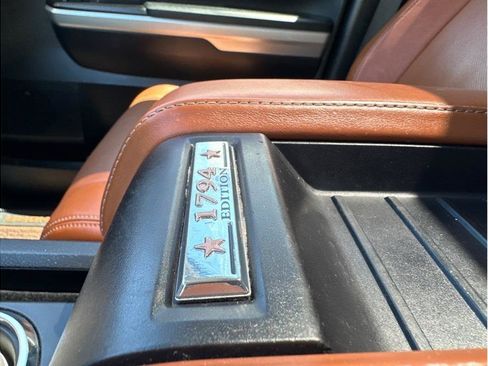 Used 2015 Toyota Tundra 1794 Edition AWD/4WD image 33