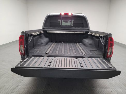 Used 2019 Nissan Frontier SV w/ Value Truck Package RWD image 29