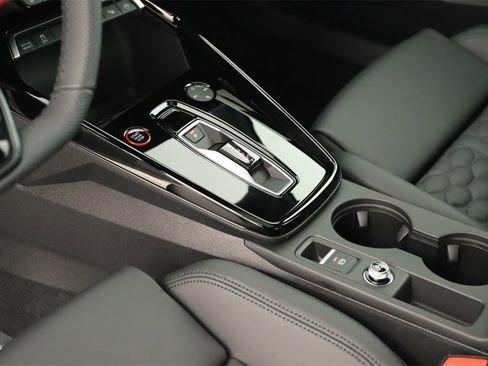 New 2026 Audi RS 3 image 17