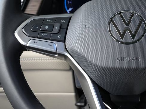 New 2026 Volkswagen Atlas SEL Premium R-Line image 10