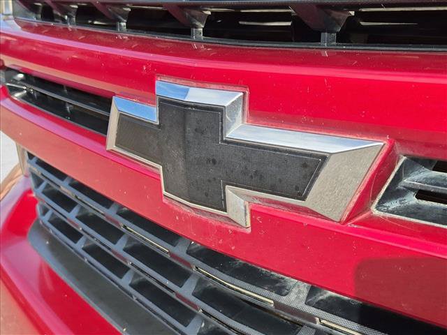 Used 2019 Chevrolet Silverado 1500 RST AWD/4WD image 9