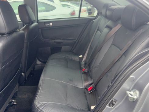 Used 2016 Mitsubishi Lancer SEL image 21