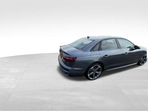 Used 2023 Audi A4 2.0T Premium Plus w/ Premium Plus Package AWD/4WD image 26