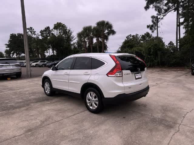 Used 2014 Honda CR-V EX-L image 12