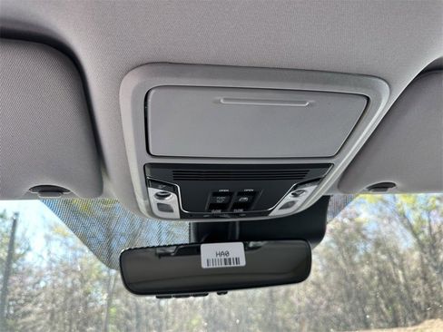 New 2025 Honda Ridgeline RTL+ image 32