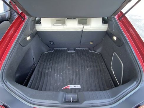 Used 2023 Acura Integra A-Spec image 25