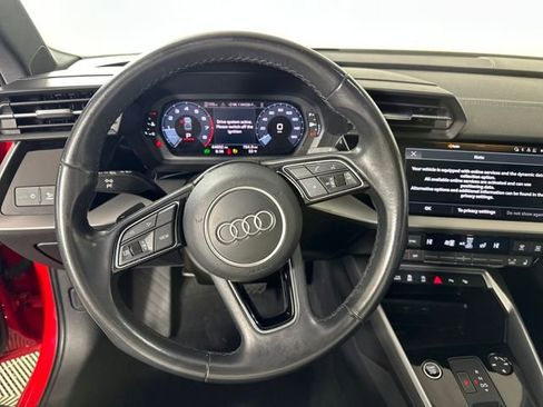 Used 2023 Audi A3 2.0T Premium image 14