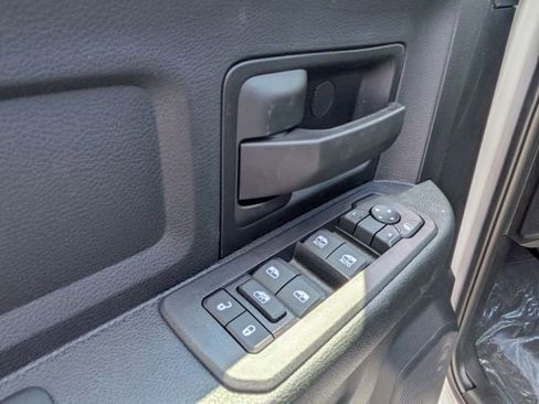 New 2026 RAM 2500 Tradesman RWD image 11