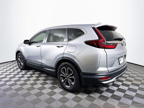 Used 2020 Honda CR-V EX image 5