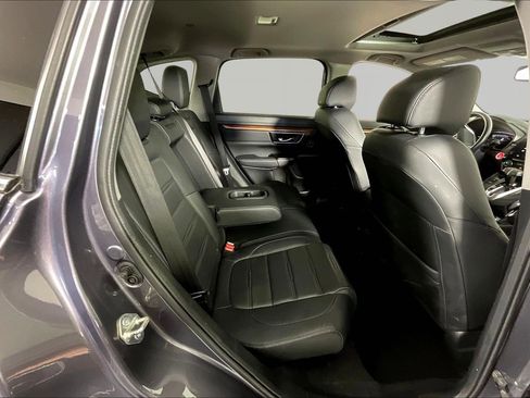 Used 2020 Honda CR-V EX-L image 25