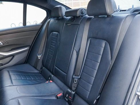 Used 2024 BMW M340i xDrive image 18