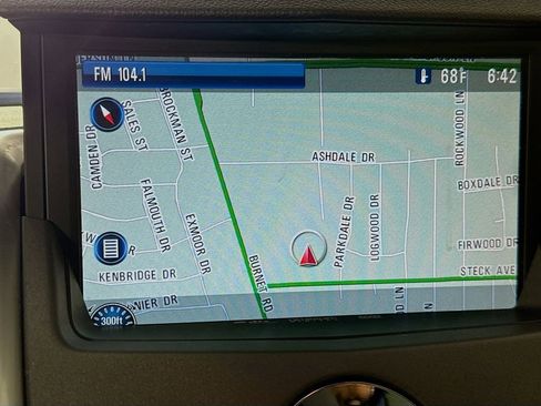 Used 2012 Cadillac SRX Performance image 16