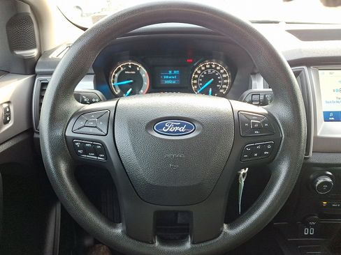 Certified 2022 Ford Ranger XL w/ Equipment Group 101A High image 18