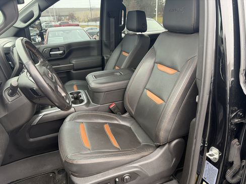 Used 2021 GMC Sierra 2500 AT4 image 22