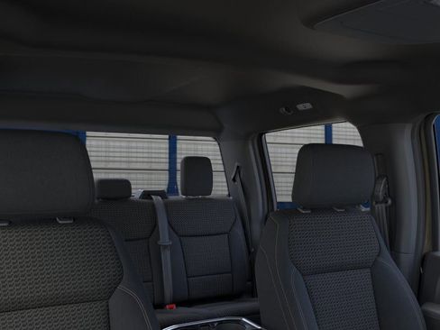 New 2026 Ford F150 STX image 22