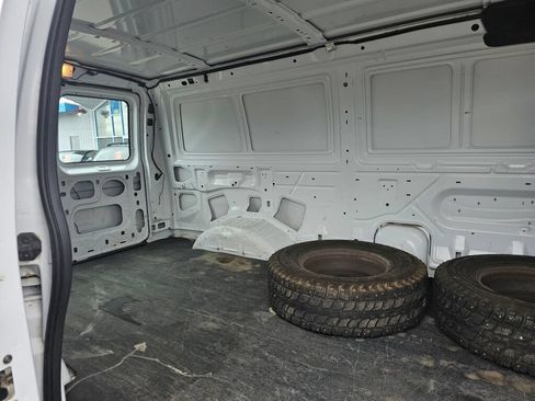 Used 2008 Ford E-150 and Econoline 150 RWD image 15