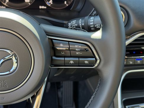 New 2026 MAZDA CX-90 3.3 Turbo w/ Premium Plus Pkg image 22