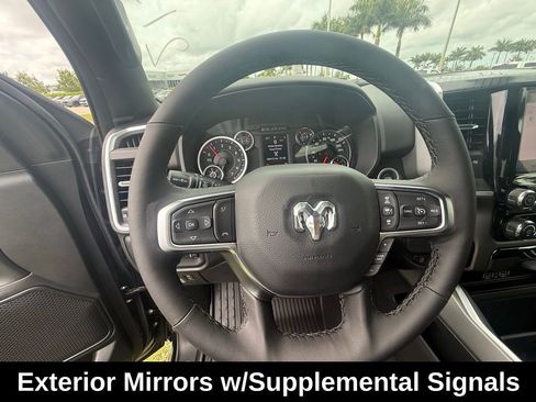 New 2026 RAM 1500 Big Horn image 30