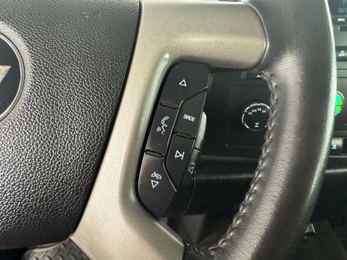 Used 2011 Chevrolet Silverado 1500 LT w/ All-Star Edition image 16