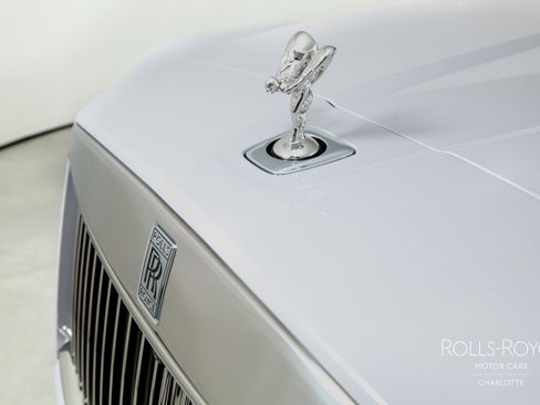 New 2026 Rolls-Royce Cullinan image 46