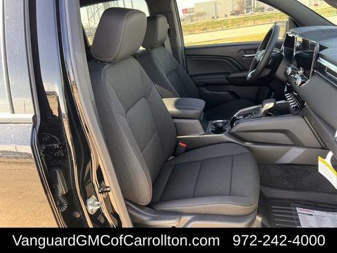 New 2026 GMC Canyon Elevation w/ Convenience Package RWD image 34