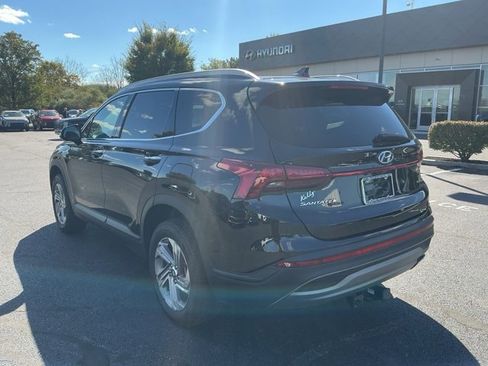 Used 2023 Hyundai Santa Fe SEL image 7
