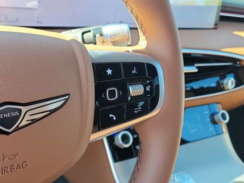 New 2026 Genesis GV70 2.5T Advanced w/ G1 Accessory Package image 26