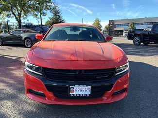 Used 2022 Dodge Charger SXT w/ Cold Weather Package AWD/4WD video 2