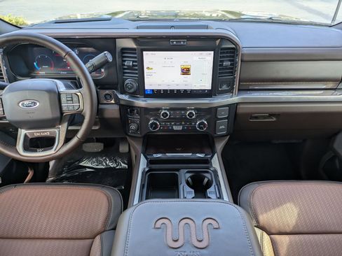 New 2026 Ford F250 King Ranch w/ Tremor Off-Road Package image 18