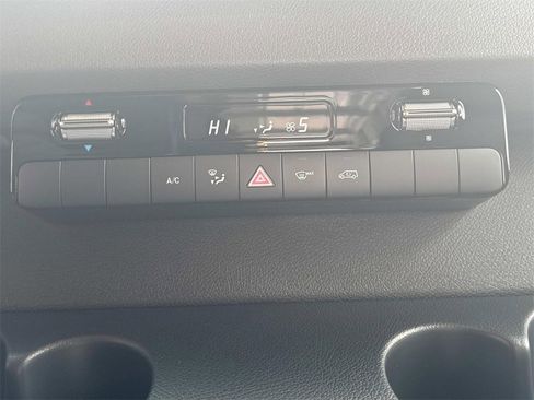 New 2025 Mercedes-Benz Sprinter 2500 image 21