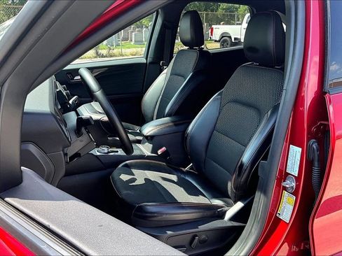 Used 2024 Ford Escape ST-Line AWD/4WD image 24