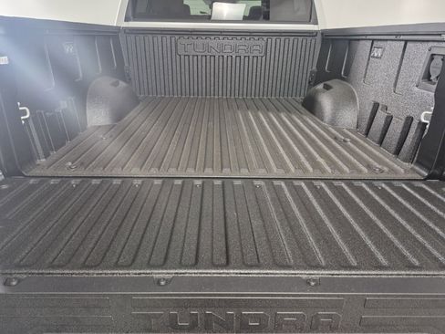 New 2026 Toyota Tundra 1794 Edition image 13