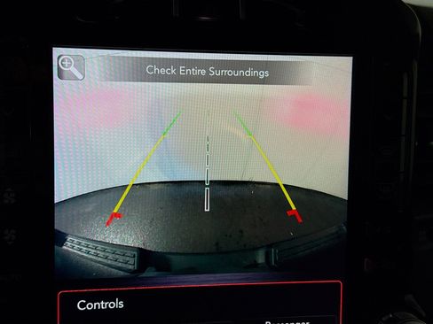 Used 2019 RAM 1500 Sport w/ Level 2 Equipment Group image 19