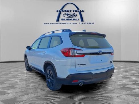 New 2025 Subaru Ascent Bronze Edition w/ Popular Package #2 image 64