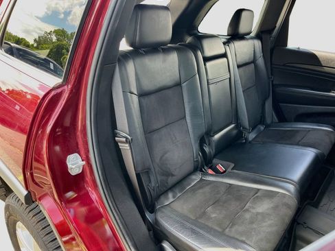 Certified 2022 Jeep Grand Cherokee Laredo X RWD image 26