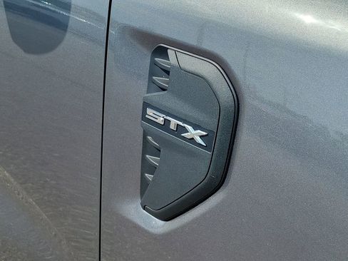 New 2025 Ford Ranger XL AWD/4WD image 8
