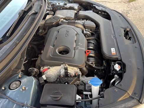 Used 2016 Hyundai Sonata SE FWD image 25