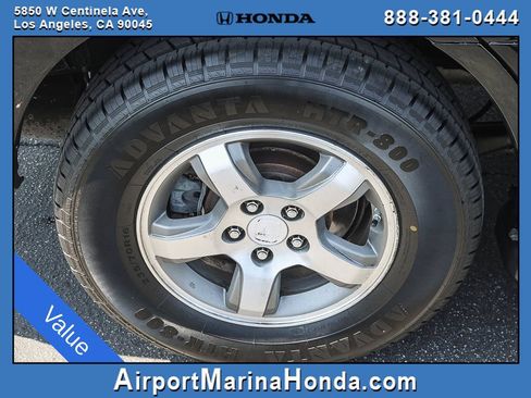 Used 2007 Honda Pilot EX-L image 11