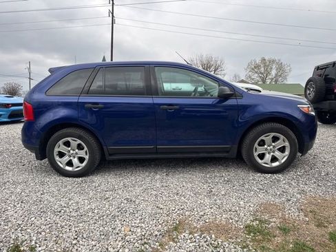 Used 2014 Ford Edge SE w/ Equipment Group 101A image 5